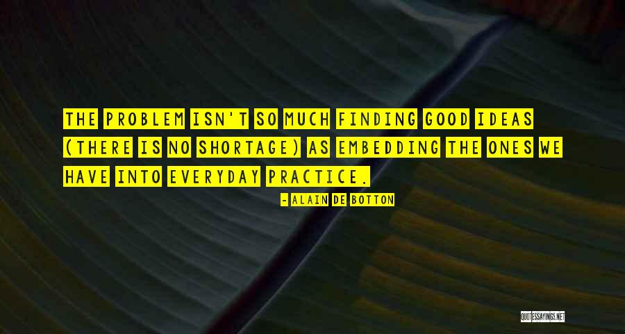 Hentges Racing Quotes By Alain De Botton Hentges Racing Quotes By Alain De Botton