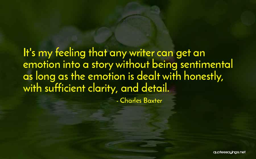 Hentges Racing Quotes By Charles Baxter Hentges Racing Quotes By Charles Baxter