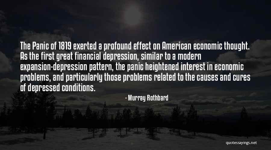 Henthorne Lake Quotes By Murray Rothbard Henthorne Lake Quotes By Murray Rothbard
