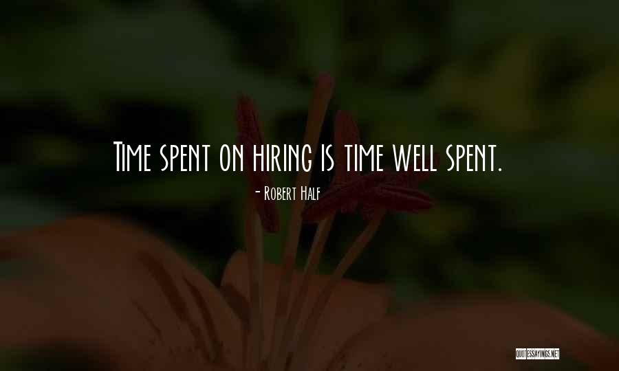 Hentica Quotes By Robert Half Hentica Quotes By Robert Half