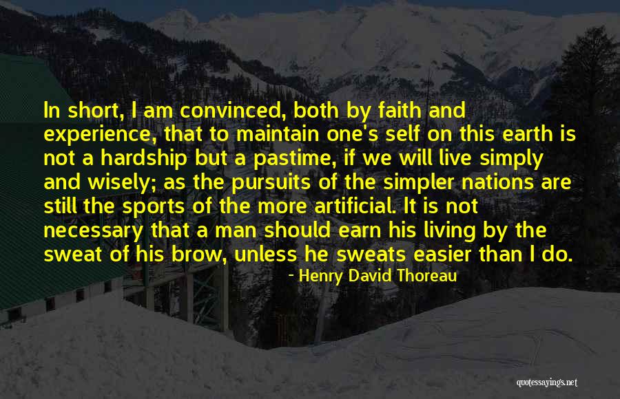 Hentick Quotes By Henry David Thoreau Hentick Quotes By Henry David Thoreau