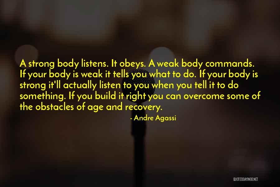 Henties Water Quotes By Andre Agassi Henties Water Quotes By Andre Agassi