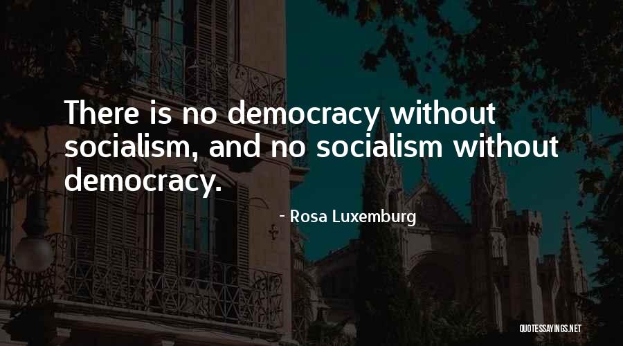 Henties Water Quotes By Rosa Luxemburg Henties Water Quotes By Rosa Luxemburg