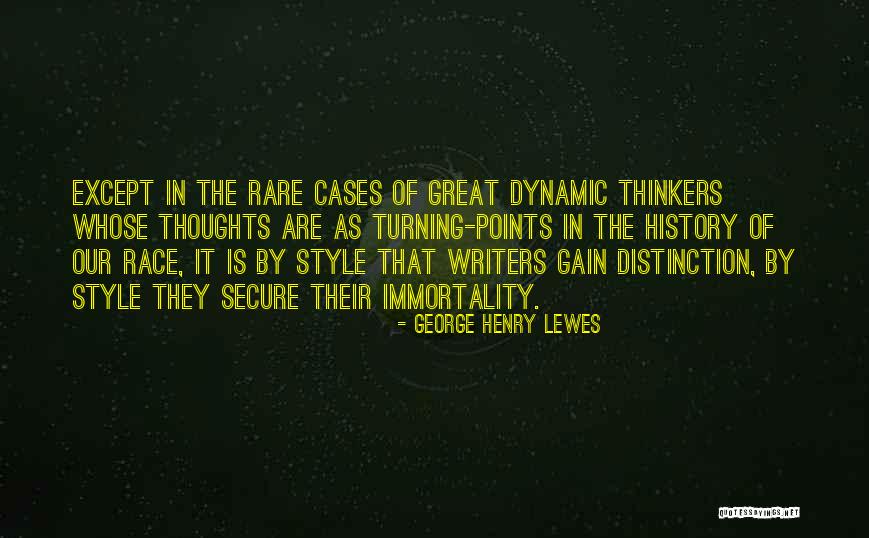 Hentikan Alasanmu Quotes By George Henry Lewes Hentikan Alasanmu Quotes By George Henry Lewes