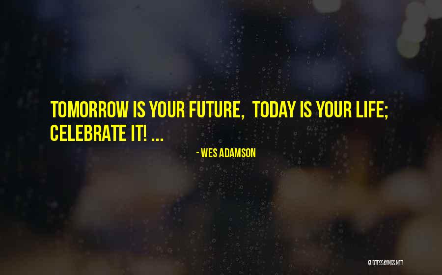 Hentikan Buli Quotes By Wes Adamson Hentikan Buli Quotes By Wes Adamson
