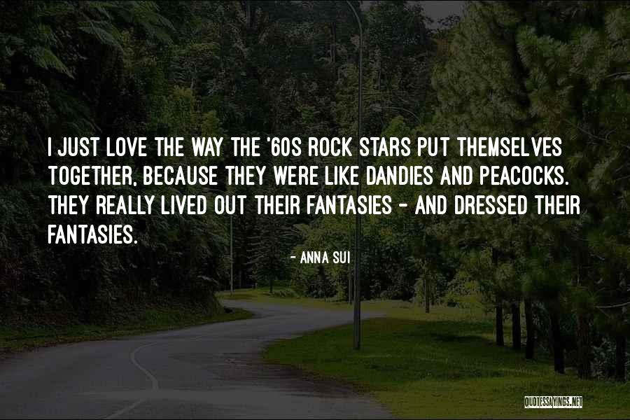 Hentschel Watches Quotes By Anna Sui Hentschel Watches Quotes By Anna Sui