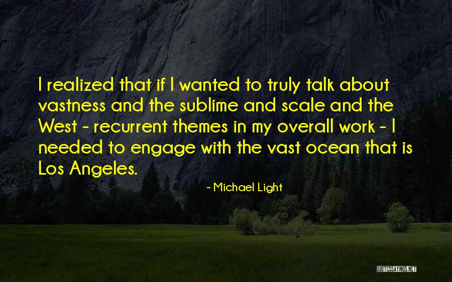 Hentz Orb Quotes By Michael Light Hentz Orb Quotes By Michael Light