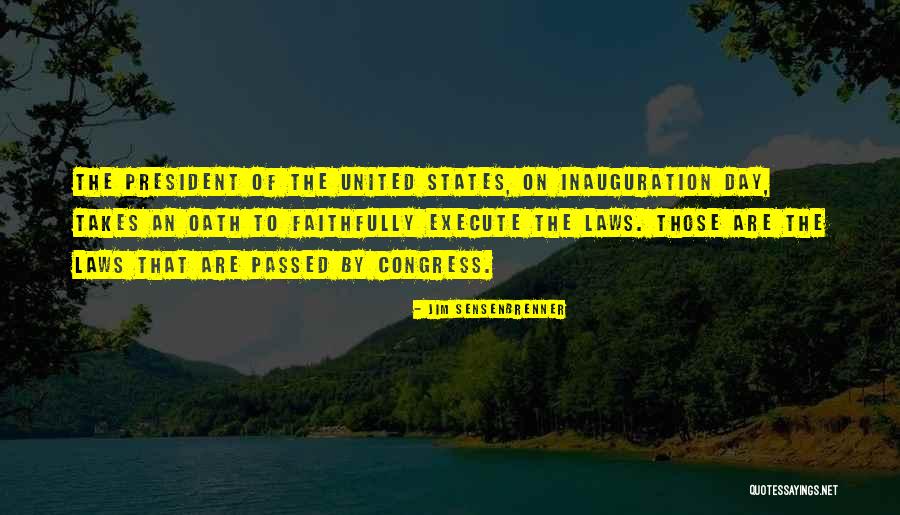 Hentze Dor Quotes By Jim Sensenbrenner Hentze Dor Quotes By Jim Sensenbrenner