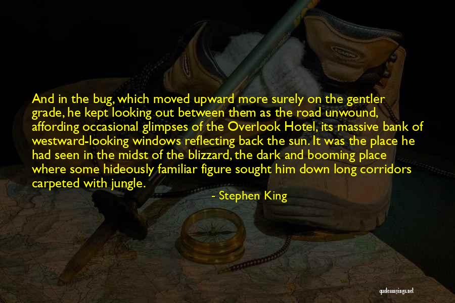 Hentze Dor Quotes By Stephen King Hentze Dor Quotes By Stephen King
