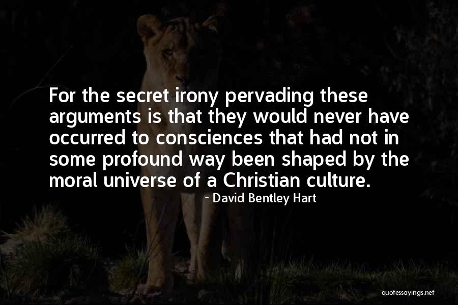 Henyong Ikaw Quotes By David Bentley Hart Henyong Ikaw Quotes By David Bentley Hart