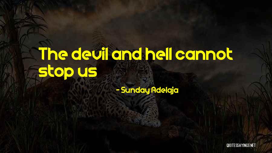 Henzell Learndb Quotes By Sunday Adelaja Henzell Learndb Quotes By Sunday Adelaja