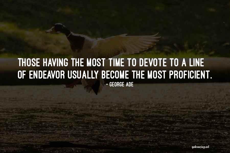 Henzells Quotes By George Ade Henzells Quotes By George Ade