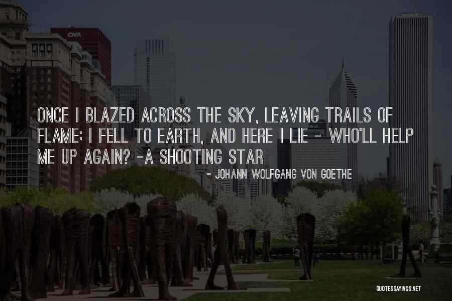 Henzells Quotes By Johann Wolfgang Von Goethe Henzells Quotes By Johann Wolfgang Von Goethe
