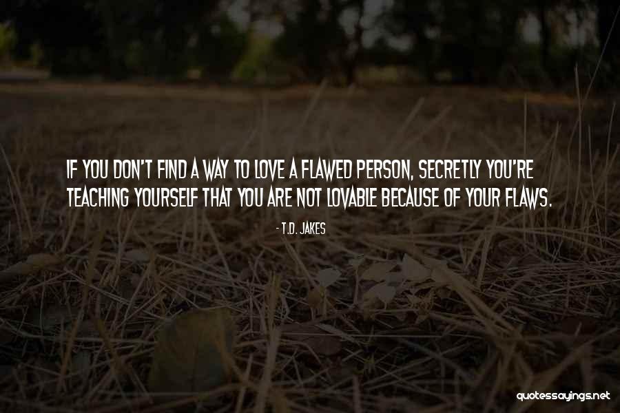 Henzen Munthandelaar Quotes By T.D. Jakes Henzen Munthandelaar Quotes By T.D. Jakes