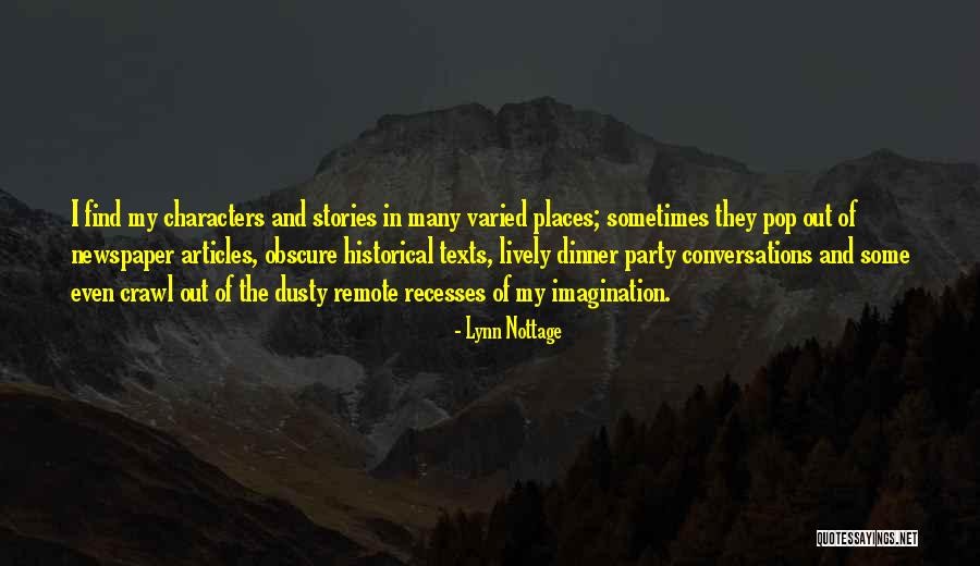 Henzens Quotes By Lynn Nottage Henzens Quotes By Lynn Nottage