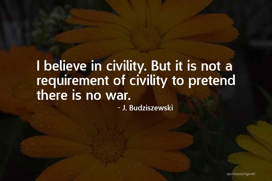 Heok Hee Quotes By J. Budziszewski Heok Hee Quotes By J. Budziszewski