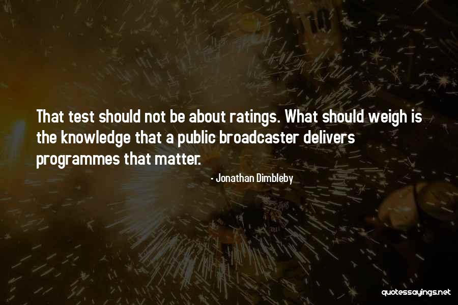 Heokelli Quotes By Jonathan Dimbleby Heokelli Quotes By Jonathan Dimbleby