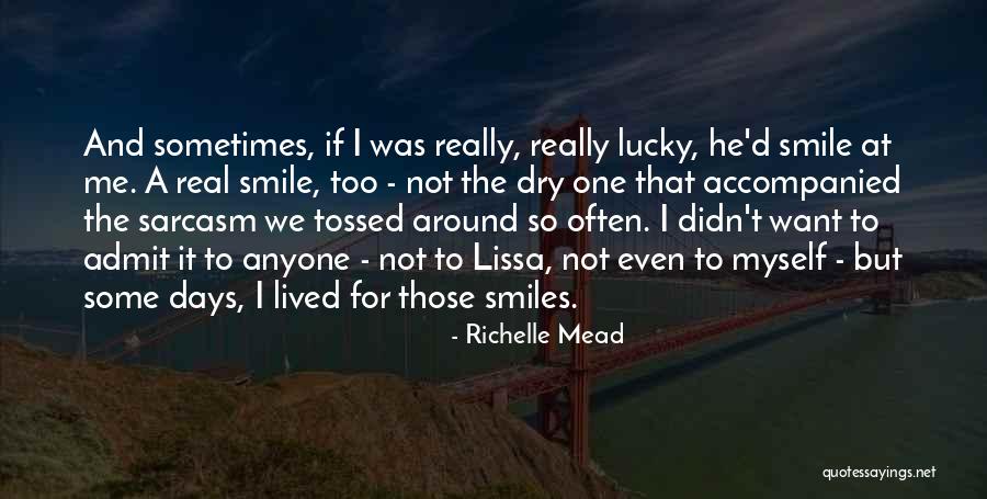 Heorhii Tsitaishvili Quotes By Richelle Mead Heorhii Tsitaishvili Quotes By Richelle Mead