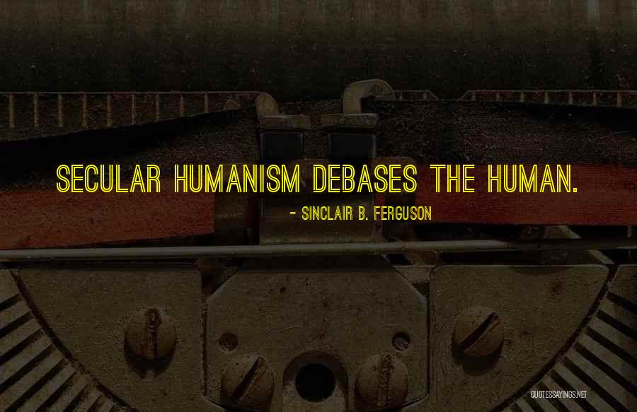 Hepatically Quotes By Sinclair B. Ferguson Hepatically Quotes By Sinclair B. Ferguson