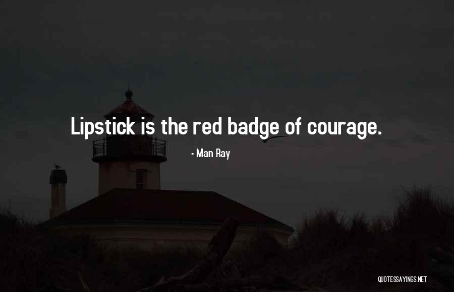 Hepatitis Awareness Quotes By Man Ray