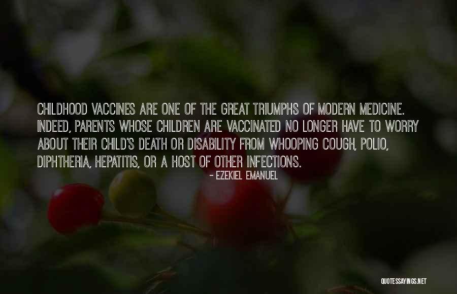 Hepatitis Quotes By Ezekiel Emanuel Hepatitis Quotes By Ezekiel Emanuel