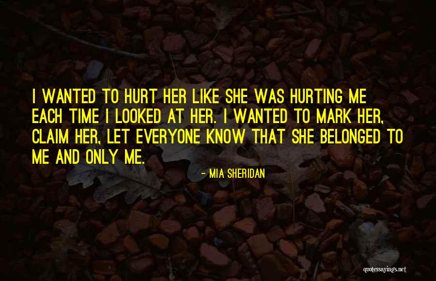 Hepatocarcinoma Fibrolamellar Quotes By Mia Sheridan Hepatocarcinoma Fibrolamellar Quotes By Mia Sheridan