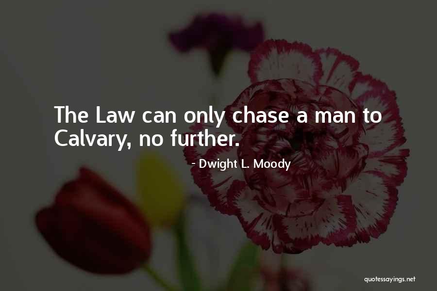 Hepatotoxicity Signs Quotes By Dwight L. Moody