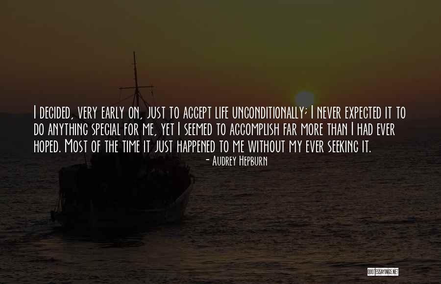 Hepburn Quotes By Audrey Hepburn Hepburn Quotes By Audrey Hepburn