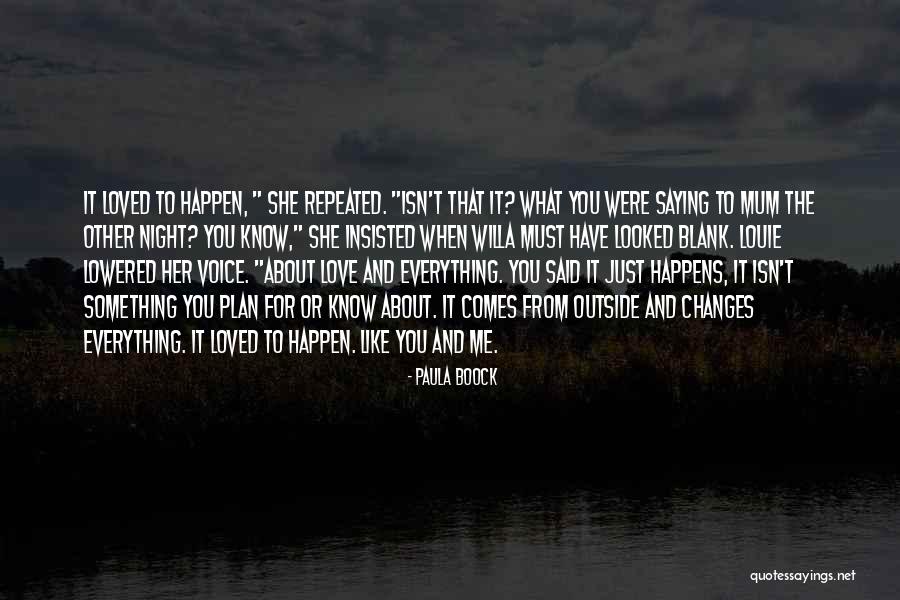 Hepburns Choice Quotes By Paula Boock Hepburns Choice Quotes By Paula Boock