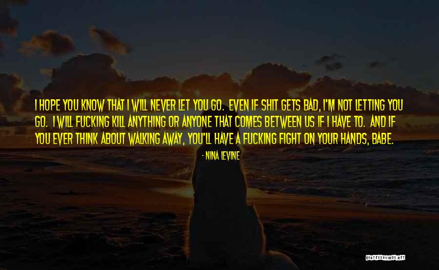 Hepcat Quotes By Nina Levine Hepcat Quotes By Nina Levine
