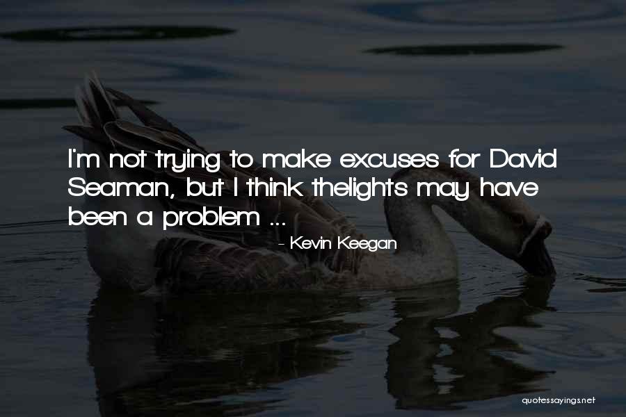 Hepcat Records Quotes By Kevin Keegan Hepcat Records Quotes By Kevin Keegan