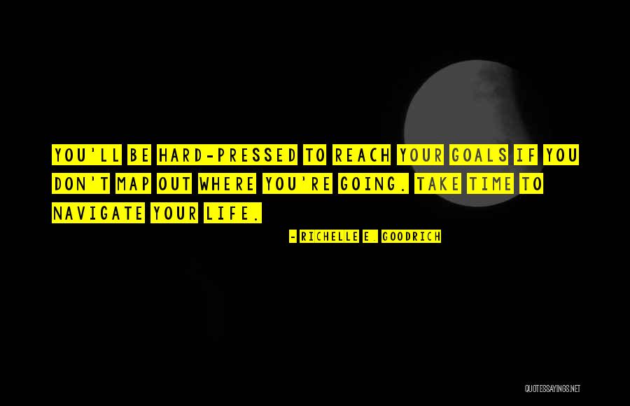 Hepher Tv Quotes By Richelle E. Goodrich Hepher Tv Quotes By Richelle E. Goodrich