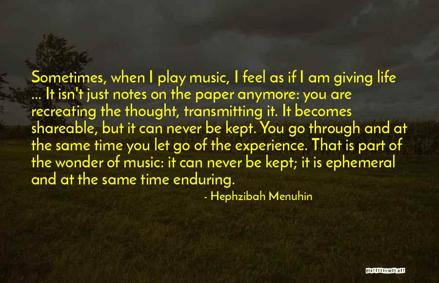 Hephzibah Quotes By Hephzibah Menuhin Hephzibah Quotes By Hephzibah Menuhin