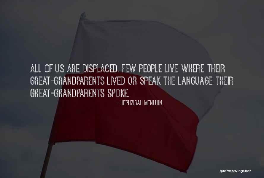 Hephzibah Quotes By Hephzibah Menuhin Hephzibah Quotes By Hephzibah Menuhin