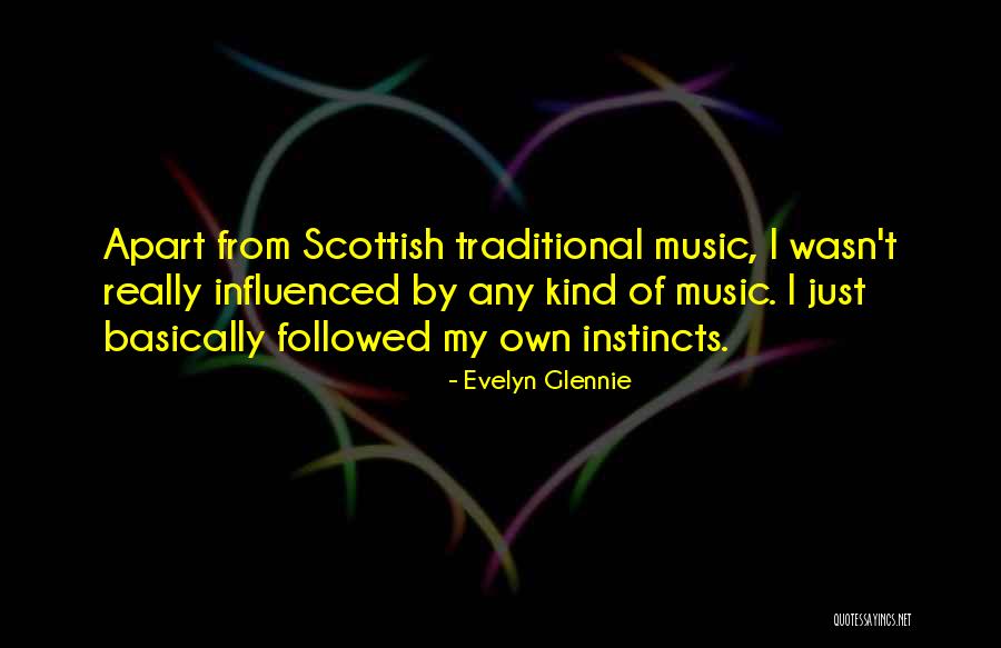 Heppell Sculpture Quotes By Evelyn Glennie Heppell Sculpture Quotes By Evelyn Glennie