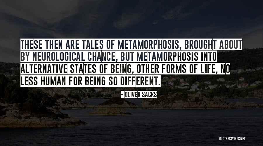 Heppenheimer Korpal Quotes By Oliver Sacks Heppenheimer Korpal Quotes By Oliver Sacks