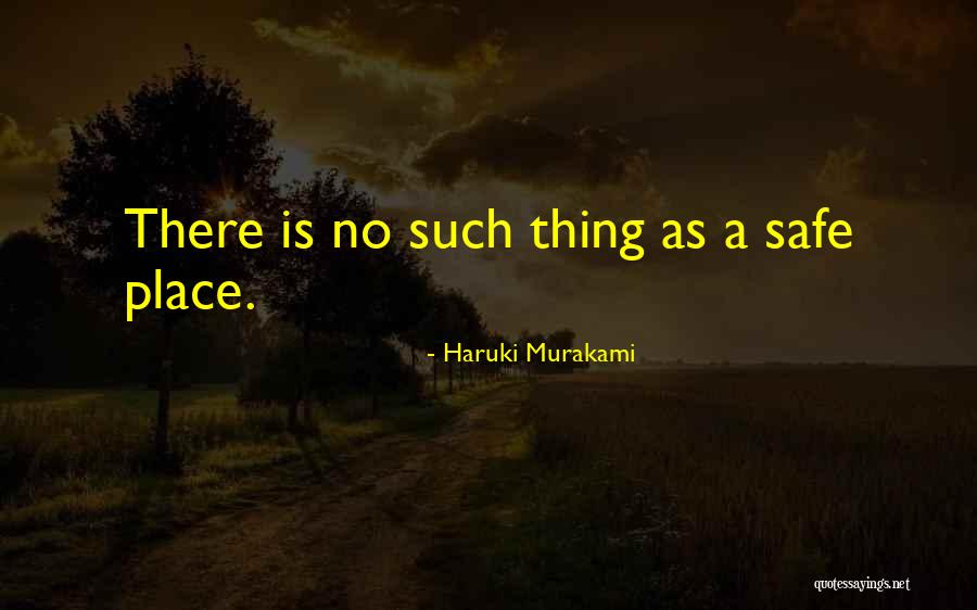 Heppenheimer Stemmler Quotes By Haruki Murakami Heppenheimer Stemmler Quotes By Haruki Murakami
