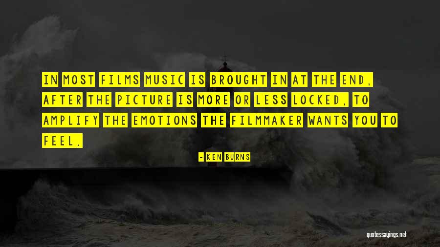 Heppenheimer Stemmler Quotes By Ken Burns Heppenheimer Stemmler Quotes By Ken Burns