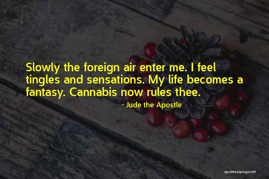 Heppenstall Quotes By Jude The Apostle Heppenstall Quotes By Jude The Apostle