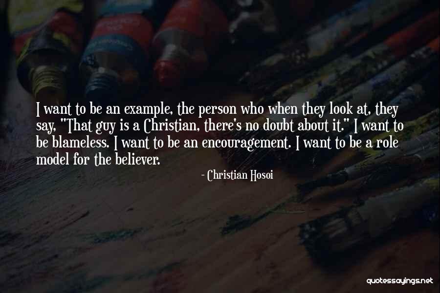 Hepperly For Sheriff Quotes By Christian Hosoi Hepperly For Sheriff Quotes By Christian Hosoi