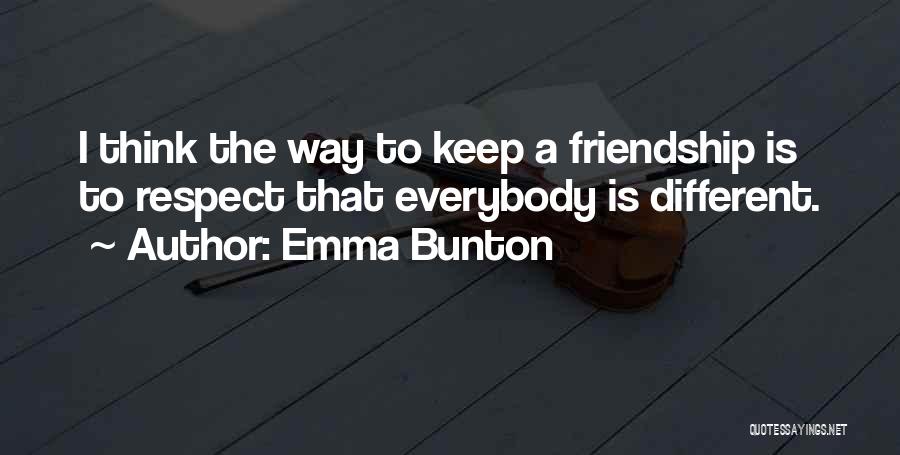 Hepplewhite Style Quotes By Emma Bunton