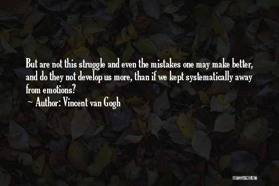Hepplewhite Style Quotes By Vincent Van Gogh