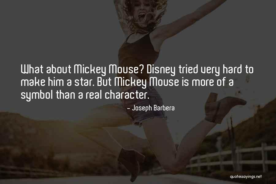 Hepsini Ld R Quotes By Joseph Barbera Hepsini Ld R Quotes By Joseph Barbera