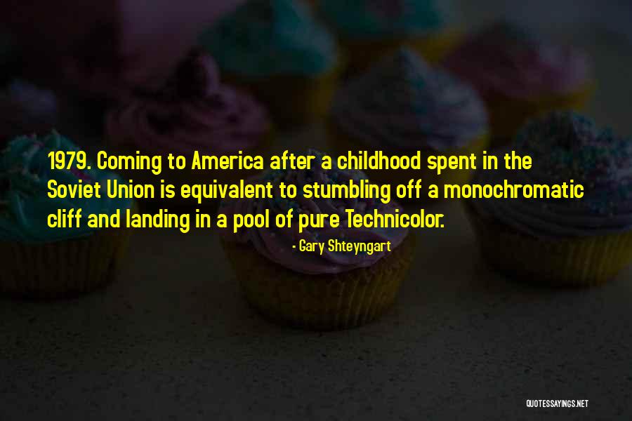 Hepsini Vur Quotes By Gary Shteyngart Hepsini Vur Quotes By Gary Shteyngart