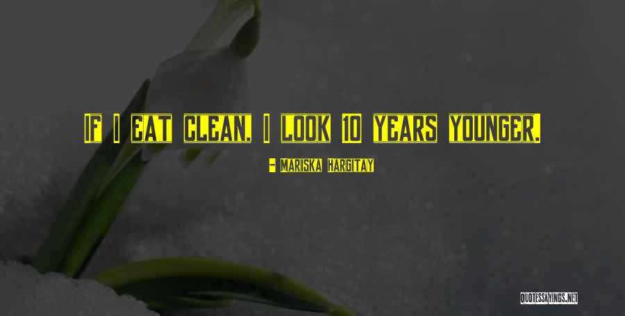 Hepsini Vur Quotes By Mariska Hargitay Hepsini Vur Quotes By Mariska Hargitay
