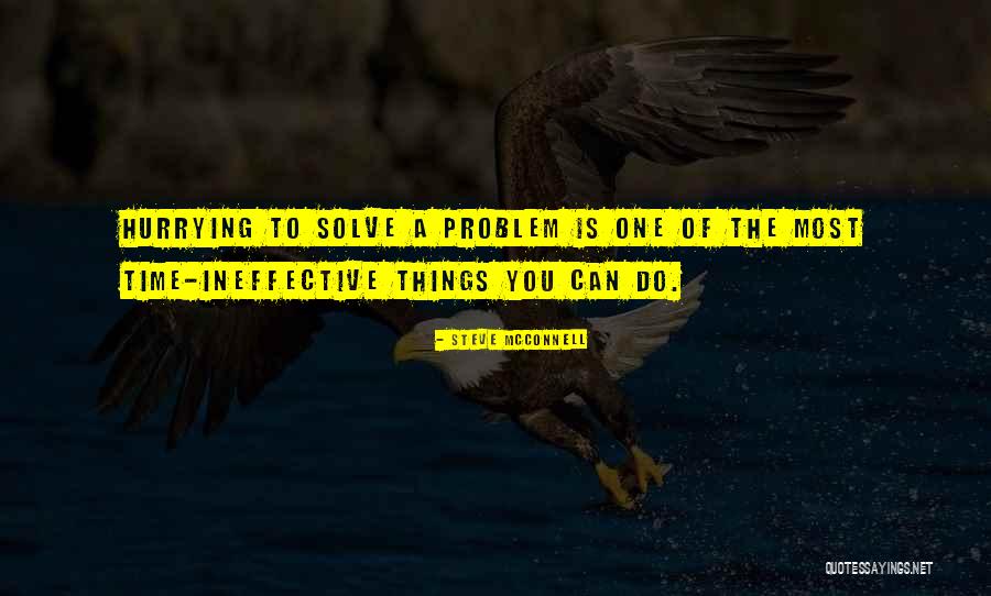 Hepsinialalim Quotes By Steve McConnell Hepsinialalim Quotes By Steve McConnell