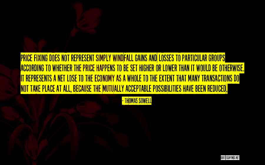 Hepsinialalim Quotes By Thomas Sowell Hepsinialalim Quotes By Thomas Sowell