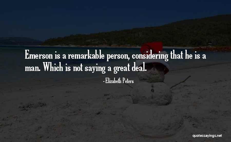 Heptachlor Has Been Linked Quotes By Elizabeth Peters Heptachlor Has Been Linked Quotes By Elizabeth Peters