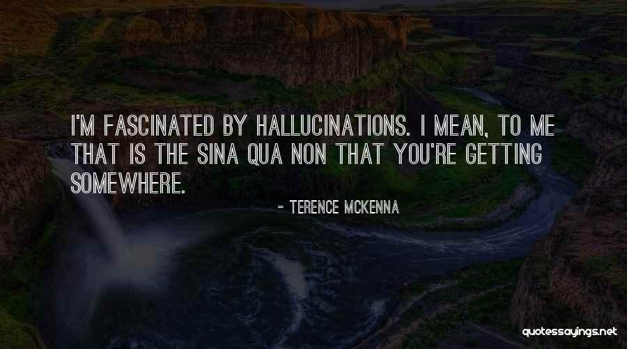 Hepworth Wakefield Quotes By Terence McKenna Hepworth Wakefield Quotes By Terence McKenna