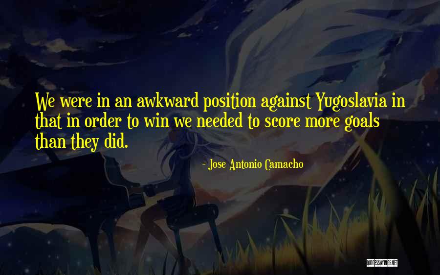 Heqiqet Oldugu Kimi Quotes By Jose Antonio Camacho Heqiqet Oldugu Kimi Quotes By Jose Antonio Camacho